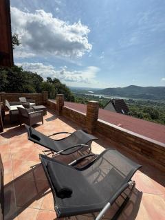 Forestin Villa Panorama - Nagymaros - 9