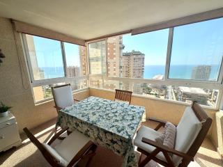 Apartamento a pie de Playa BTCLR - El Campello - 2