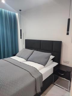 Apartament z tarasem - 1