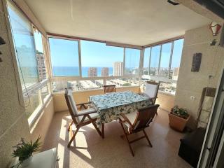 Apartamento a pie de Playa BTCLR - El Campello - 1