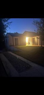 Cozy brand new house for vacation - Nea Kalikratia - 9