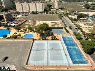 Apartamento a pie de Playa BTCLR - El Campello - 5