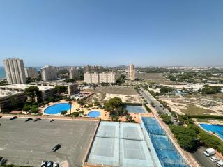 Apartamento a pie de Playa BTCLR - El Campello - 4
