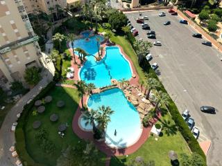 Apartamento a pie de Playa BTCLR - El Campello - 6