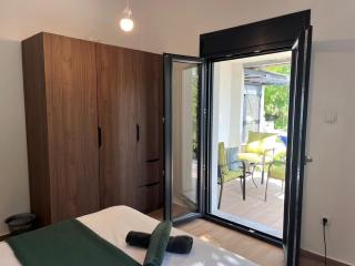 Cozy brand new house for vacation - Nea Kalikratia - 8