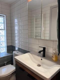 Cozy brand new house for vacation - 9