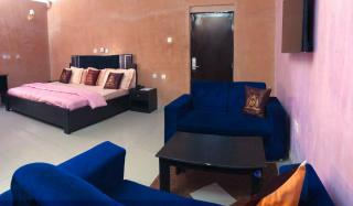 De Stezi Hotel - - 3