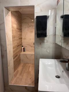 Cozy brand new house for vacation - Nea Kalikratia - 6