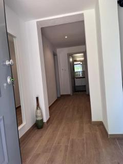 Cozy brand new house for vacation - Nea Kalikratia - 5