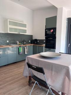 Cozy brand new house for vacation - Nea Kalikratia - 3