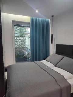 Apartament z tarasem - 2