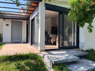 Cozy brand new house for vacation - Nea Kalikratia - 1