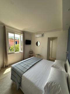 Villa Viola Rooms, a 200mt dalla spiaggia di Procchio - Procchio - 9