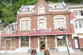 Stone Station - Esneux - 9