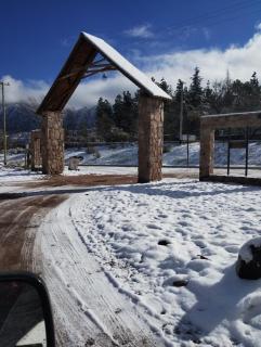 Aires de montaña - Lujan de Cuyo - 9
