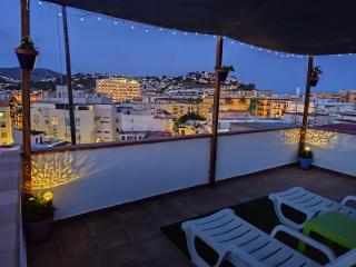 Apartamento Estudio Terraza Privada - 0