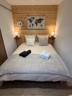 Appartment Au Tôt de Cornimont - Cornimont - 6