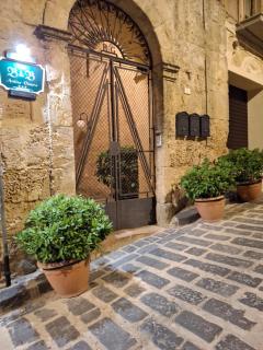 Antica Dimora Historic Building - Enna - 7