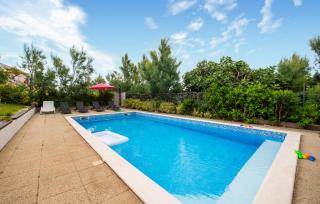 Lovely Apartment In Stara Vas With Wifi - Stara Vas - 4