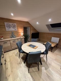 Appartment Au Tôt de Cornimont - Cornimont - 4