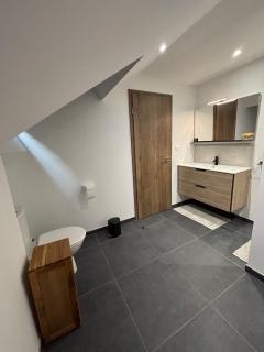 Appartment Au Tôt de Cornimont - Cornimont - 3