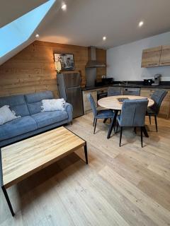Appartment Au Tôt de Cornimont - Cornimont - 2