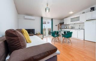 Lovely Apartment In Stara Vas With Wifi - Stara Vas - 8