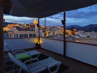 Apartamento Estudio Terraza Privada - 7