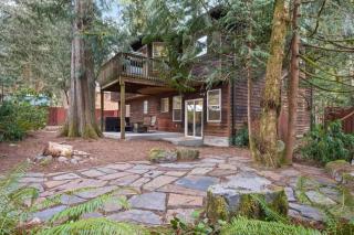Pet Friendly Retreat Hot Tub & Games On Mt Hood - Rhododendron - 7