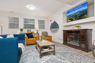 Pet Friendly Retreat Hot Tub & Games On Mt Hood - Rhododendron - 5