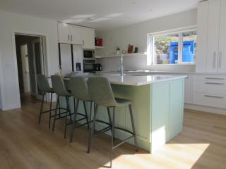 Dooneen House - Clifden - 2