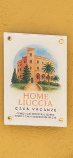 Home Liuccia - Palermo - 1
