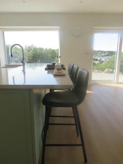 Dooneen House - Clifden - 1