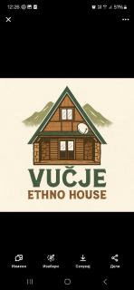 VUČJE Ethno House - Nikšić - 0
