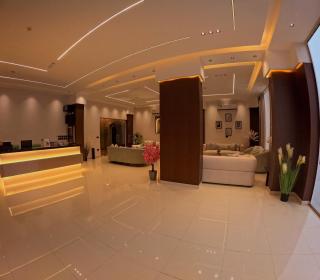 درة الامل للشقق المفروشة - Salalah - 4
