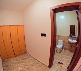 درة الامل للشقق المفروشة - Salalah - 3