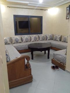 Residence de repos - Oulad Tayeb - 9