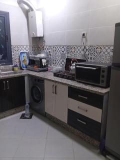 Residence de repos - Oulad Tayeb - 8