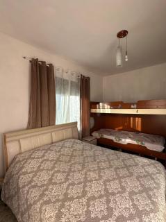 Golem Seaside Apartment - 1
