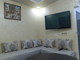 Residence de repos - Oulad Tayeb - 7