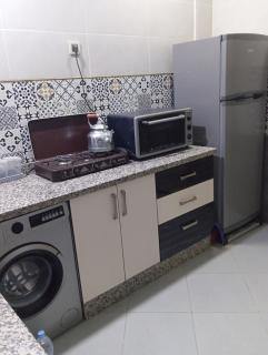 Residence de repos - Oulad Tayeb - 6