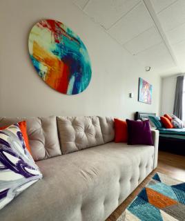 Refuge Urbain Quebec - Lofts de la Cité - Quebec City - 5