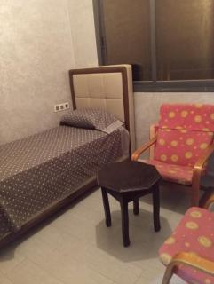 Residence de repos - Oulad Tayeb - 4