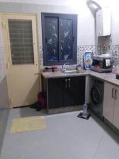 Residence de repos - Oulad Tayeb - 3