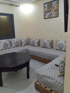 Residence de repos - Oulad Tayeb - 1