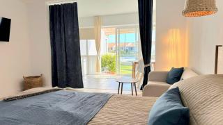 Sunny Sea Garden Apartment - Mijas Costa - 1