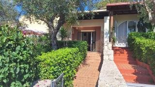 Residence Torre del MIto - Appartamento Bouganville - Santa Cesarea Terme - 9