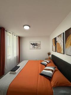 3BD Spacious Unit Close To Central Park - New York - 2