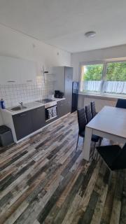 Wohnung mit 5 Zimmern - Nordhausen - 0
