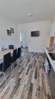 Wohnung mit 5 Zimmern - Nordhausen - 6